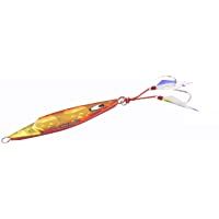 ABU GARCIA SALTYSTAGE Shore Skid Jig SSSHRSJ60-AKA